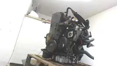 Peça sobressalente para automóvel em segunda mão MOTOR COMPLETO por LAND ROVER FREELANDER (LN)  Referências OEM IAM 20T2N  MOTOR: 2