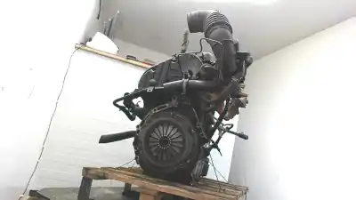 Peça sobressalente para automóvel em segunda mão motor completo por land rover freelander (ln) 2.0 turbodiesel referências oem iam 20t2n  motor: 2