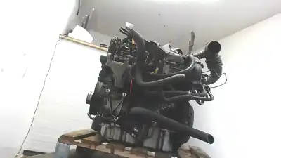Peça sobressalente para automóvel em segunda mão motor completo por land rover freelander (ln) 2.0 turbodiesel referências oem iam 20t2n  motor: 2