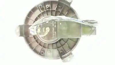 Second-hand car spare part HEATING FAN for DODGE CALIBER  OEM IAM references 2727005011  