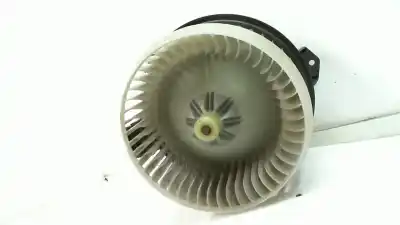 Second-hand car spare part heating fan for dodge caliber 2.2 crd cat 163 cv / 120 kw oem iam references 2727005011  