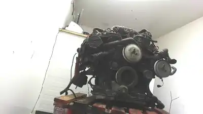 Second-hand car spare part COMPLETE ENGINE for AUDI A6 AVANT (4F5)  OEM IAM references AUK BDW  MOTOR :3