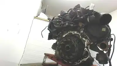 Second-hand car spare part complete engine for audi a6 avant (4f5) 3.2 fsi oem iam references auk bdw  motor :3