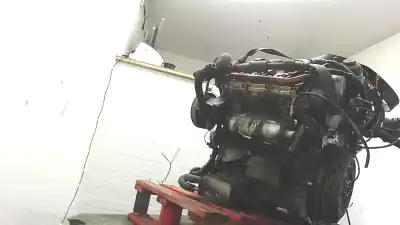 Second-hand car spare part complete engine for audi a6 avant (4f5) 3.2 fsi oem iam references auk bdw  motor :3
