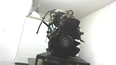 Pezzo di ricambio per auto di seconda mano MOTORE COMPLETO per OPEL FRONTERA A  Riferimenti OEM IAM C20NE  MOTOR: 2