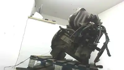 Pezzo di ricambio per auto di seconda mano motore completo per opel frontera a 2.0 riferimenti oem iam c20ne  motor: 2