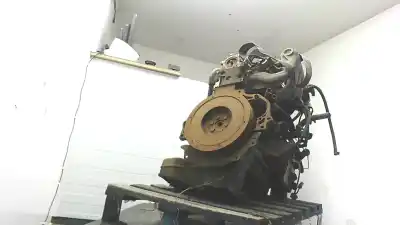 Pezzo di ricambio per auto di seconda mano motore completo per opel frontera a 2.0 riferimenti oem iam c20ne  motor: 2