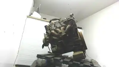Pezzo di ricambio per auto di seconda mano motore completo per opel frontera a 2.0 riferimenti oem iam c20ne  motor: 2