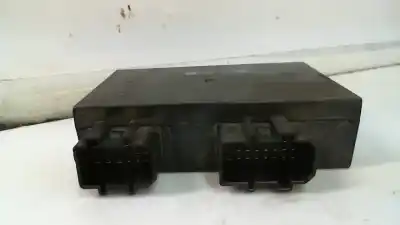 Second-hand car spare part BODY CONTROL UNIT for SEAT LEON (1M1)  OEM IAM references 1J0959799AH  