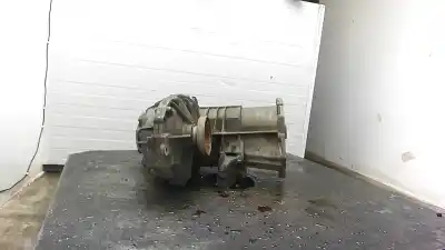 İkinci el araba yedek parçası TRANSFER VAKA için VOLKSWAGEN TOUAREG (7LA)  OEM IAM referansları OAQ341010J  CAMBIO: 2