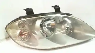 Автозапчасти б/у ПРАВАЯ ФАРА за SSANGYONG RODIUS  ссылки OEM IAM   