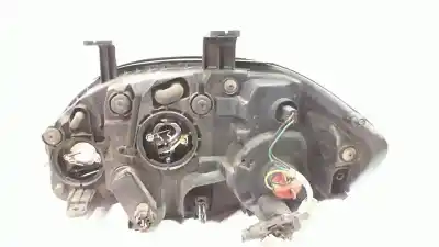 Автозапчасти б/у правая фара за ssangyong rodius 2.0 td cat ссылки oem iam   