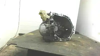 Pezzo di ricambio per auto di seconda mano RIDUTTORE per CITROEN DS3  Riferimenti OEM IAM 20DP77  CAMBIO: 3