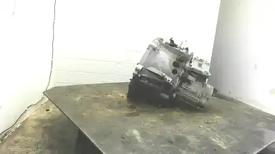 Second-hand car spare part gearbox for citroen ds3 1.6 hdi fap oem iam references 20dp77  cambio: 3