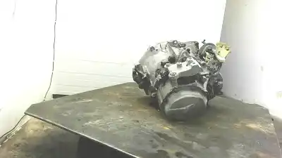 Second-hand car spare part gearbox for citroen ds3 1.6 hdi fap oem iam references 20dp77  cambio: 3