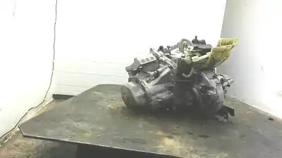 Second-hand car spare part gearbox for citroen ds3 1.6 hdi fap oem iam references 20dp77  cambio: 3