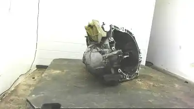 Second-hand car spare part gearbox for citroen ds3 1.6 hdi fap oem iam references 20dp77  cambio: 3