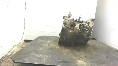 Second-hand car spare part gearbox for ford kuga (cbs) 2.0 tdci cat oem iam references av4r7002bc 6 velocidades 4x4 cambio: 1