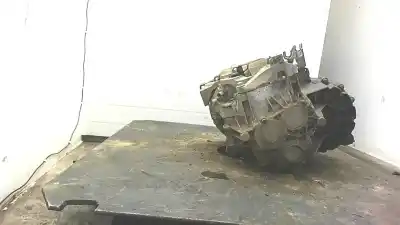 Second-hand car spare part gearbox for ford kuga (cbs) 2.0 tdci cat oem iam references av4r7002bc 6 velocidades 4x4 cambio: 1