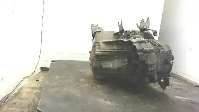 Second-hand car spare part gearbox for ford kuga (cbs) 2.0 tdci cat oem iam references av4r7002bc 6 velocidades 4x4 cambio: 1