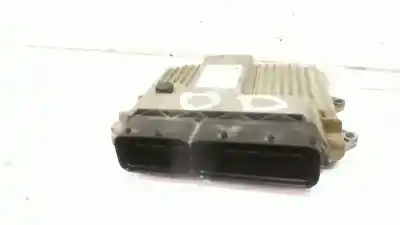 Автозапчастина б/у ЕБУ КОНТРОЛЕР ДВИГУНА для OPEL CORSA D  Посилання на OEM IAM 55198930  