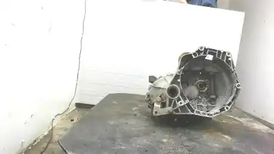 Pezzo di ricambio per auto di seconda mano RIDUTTORE per CITROEN NEMO  Riferimenti OEM IAM B813  CAMBIO: 1