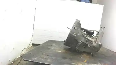 Pezzo di ricambio per auto di seconda mano riduttore per citroen nemo 1.3 hdi fap riferimenti oem iam b813  cambio: 1