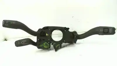 Pièce détachée automobile d'occasion Commande De Clignotants pour AUDI Q7 (4L) 3.0 V6 24V TDI clean diesel Références OEM IAM 4F0953549D  