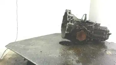 Автозапчастина б/у коробка передач для audi a4 avant (b5) 1.9 tdi quattro посилання на oem iam apl  cambio: 8