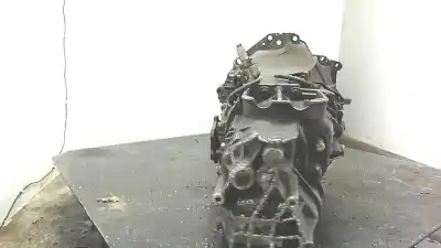 Автозапчастина б/у коробка передач для audi a4 avant (b5) 1.9 tdi quattro посилання на oem iam apl  cambio: 8