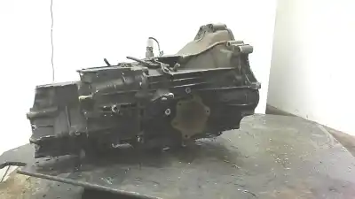 Автозапчастина б/у коробка передач для audi a4 avant (b5) 1.9 tdi quattro посилання на oem iam apl  cambio: 8