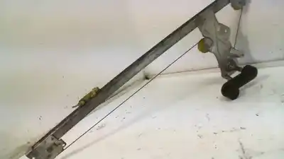 Second-hand car spare part DRIVER LEFT WINDOW REGULATOR for RENAULT TRAFIC COMBI (AB 4.01)  OEM IAM references   