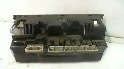Peça sobressalente para automóvel em segunda mão comando de sofagem (chauffage / ar condicionado)  por audi a6 berlina (4f2) 3.0 v6 24v tdi referências oem iam 4f1820043f  