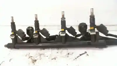 Second-hand car spare part DISTRIBUTOR PIPE for BMW MINI (R56)  OEM IAM references 75756468002  