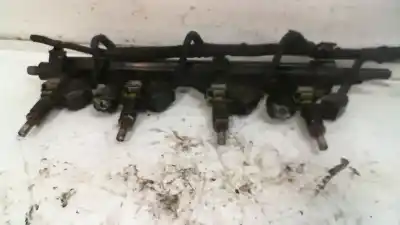 Second-hand car spare part distributor pipe for bmw mini (r56) 1.6 16v oem iam references 75756468002  