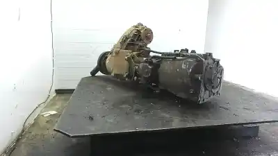 Автозапчастина б/у роздавальна коробка для ssangyong korando 2.9 d посилання на oem iam 4408000003  cambio: 4