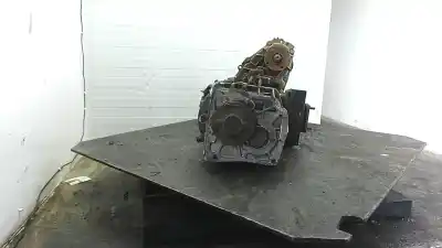 Автозапчастина б/у роздавальна коробка для ssangyong korando 2.9 d посилання на oem iam 4408000003  cambio: 4