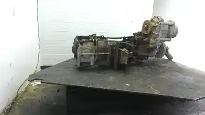 Автозапчастина б/у роздавальна коробка для ssangyong korando 2.9 d посилання на oem iam 4408000003  cambio: 4