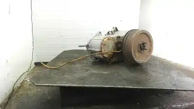 Pezzo di ricambio per auto di seconda mano CASO DI TRASFERIMENTO per LAND ROVER DISCOVERY (SALLJG/LJ)  Riferimenti OEM IAM   CAMBIO 3