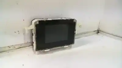 Tweedehands auto-onderdeel MULTIFUNCTIONEEL DISPLAY voor FORD B-MAX  OEM IAM-referenties AV1T18B955BD  