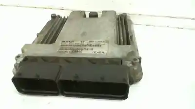 Second-hand car spare part ECU ENGINE CONTROL for CHRYSLER JEEP COMPASS  OEM IAM references 0281013444  