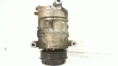 Second-hand car spare part air conditioning compressor for chrysler jeep compass 2.0 crd cat oem iam references 4471500620  