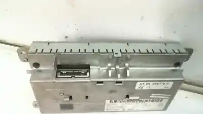 Pezzo di ricambio per auto di seconda mano sistema di navigazione gps per audi a4 avant (8e) 2.0 tdi riferimenti oem iam 8t0919603c  