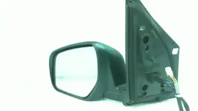 Second-hand car spare part LEFT REARVIEW MIRROR for RENAULT KOLEOS  OEM IAM references   