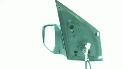 Peça sobressalente para automóvel em segunda mão espelho retrovisor esquerdo por renault koleos 2.0 dci diesel fap cat referências oem iam   