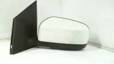 Peça sobressalente para automóvel em segunda mão espelho retrovisor esquerdo por renault koleos 2.0 dci diesel fap cat referências oem iam   