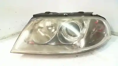 Peça sobressalente para automóvel em segunda mão FAROL / FAROLIM ESQUERDO por VOLKSWAGEN PASSAT B5.5 VARIANT (3B6)  Referências OEM IAM 3B0941015AN  