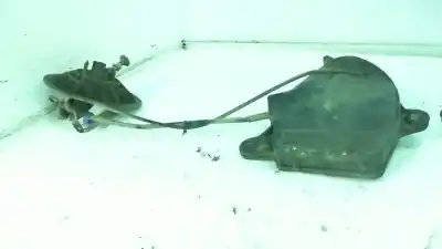 Pièce détachée automobile d'occasion SUPPORT ROUE DE SECOURS pour PEUGEOT 308  Références OEM IAM 9648236680  