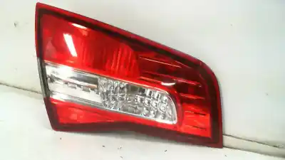 Second-hand car spare part LEFT TAILGATE LIGHT for RENAULT KOLEOS  OEM IAM references   
