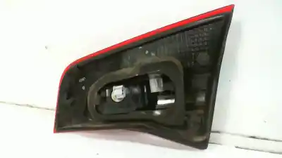 Peça sobressalente para automóvel em segunda mão farolim traseiro esquerdo por renault koleos 2.0 dci diesel fap cat referências oem iam   